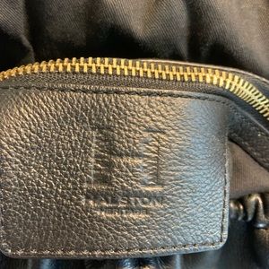 H by Halston | Bags | H By Halston Shoulder Bag | Poshmark